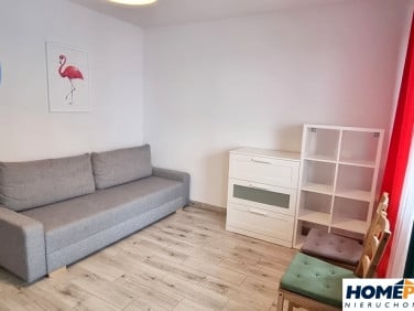 Mieszkanie Poznań