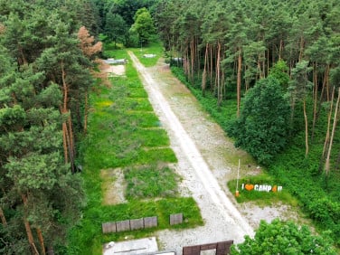 Działka inwestycyjna Siechnice