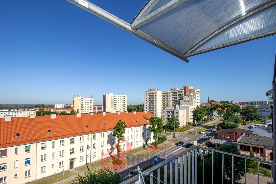 Mieszkanie Elbląg