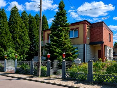 Dom Tarnowskie Góry