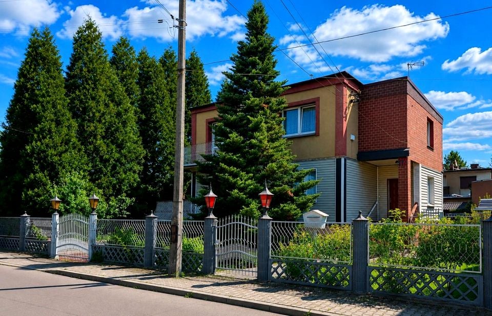 Dom Tarnowskie Góry
