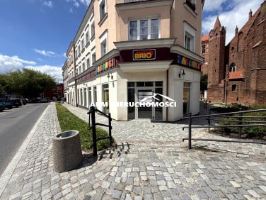 Lokal Kwidzyn