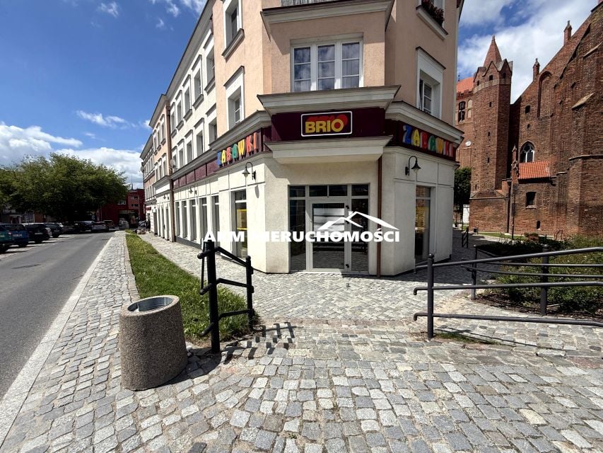 Lokal Kwidzyn