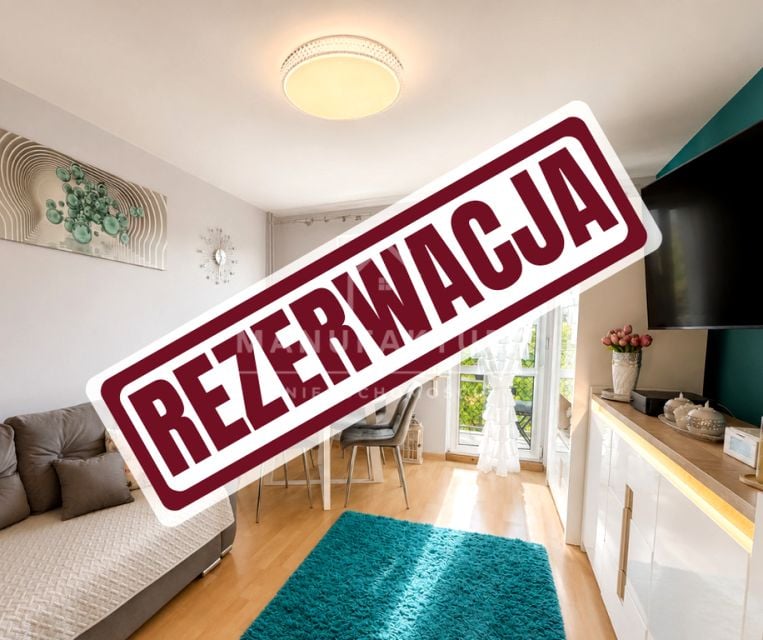 Mieszkanie CZĘSTOCHOWA