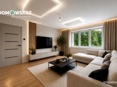 Mieszkanie Chorzów