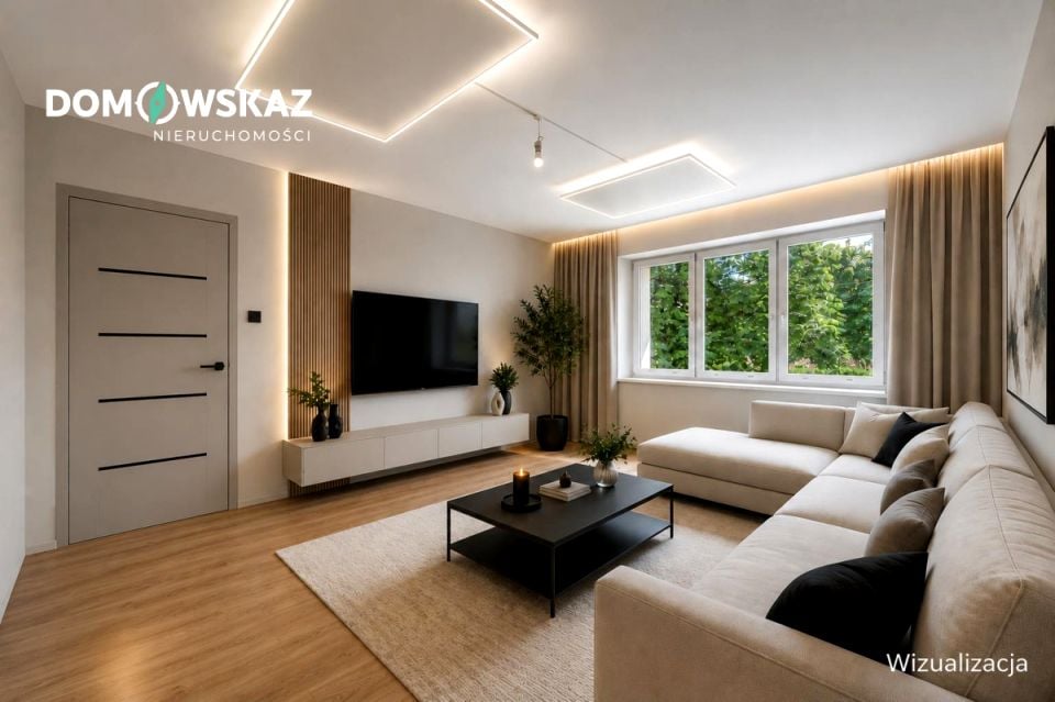 Mieszkanie Chorzów