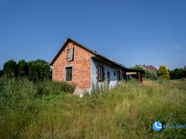 Dom wolnostojący sprzedaż