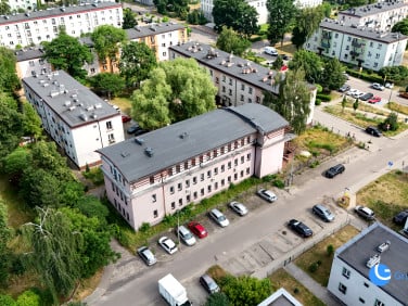 Budynek użytkowy Sosnowiec sprzedaż