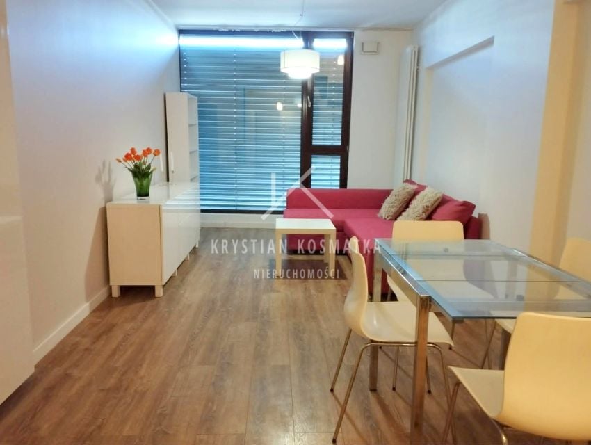Mieszkanie apartamentowiec wynajem