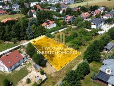 Działka budowlana Rzeszów