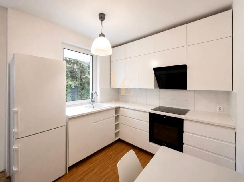 Mieszkanie Warszawa