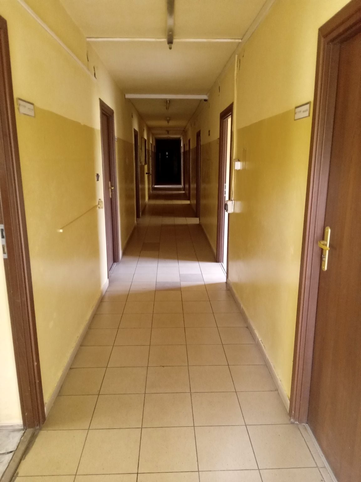 Biuro, ul. Kolejowa