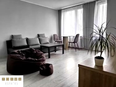 Mieszkanie Katowice