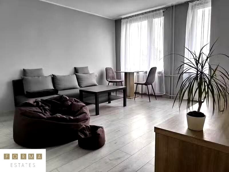Mieszkanie Katowice