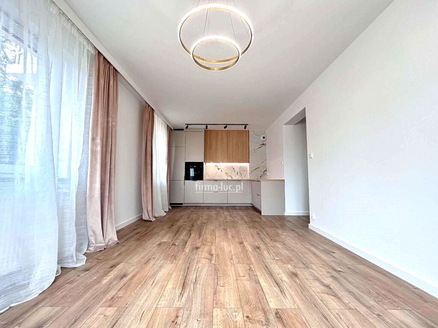 Mieszkanie Gorzów Wielkopolski