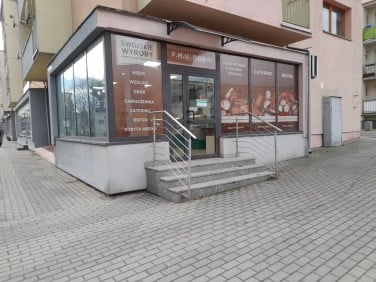 Lokal Głubczyce