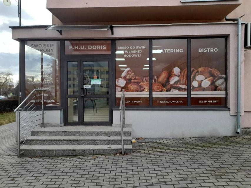 Lokal Głubczyce