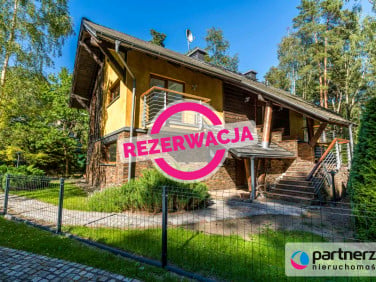 Mieszkanie Dębki