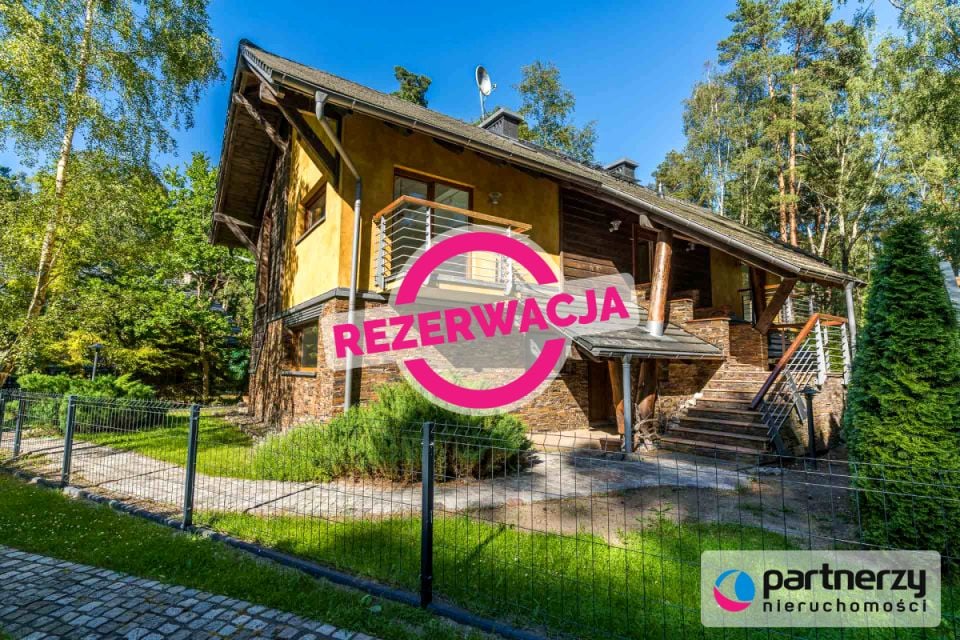 Mieszkanie Dębki