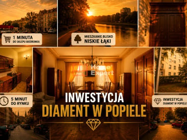 Mieszkanie Wrocław