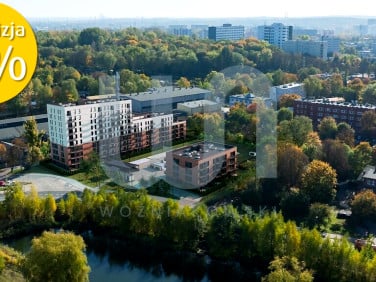 Mieszkanie blok mieszkalny Katowice