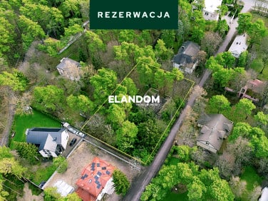 Działka budowlana Warszawa