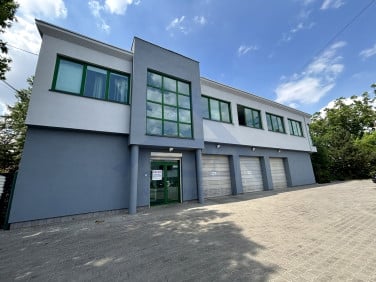 Lokal Warszawa