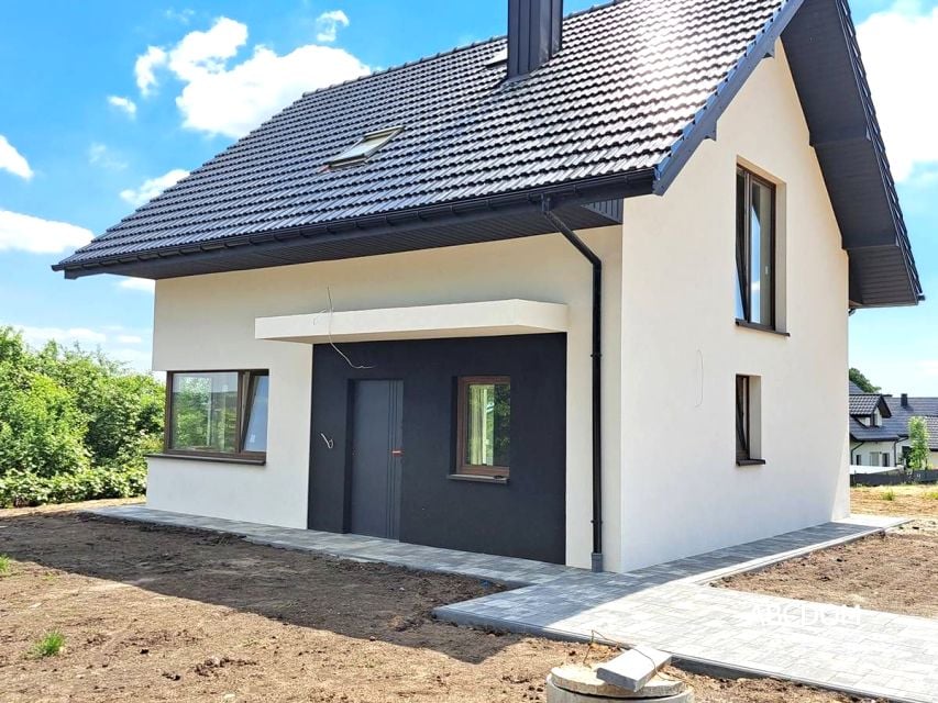 Dom Gorzków