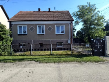 Dom Młodzawy Duże