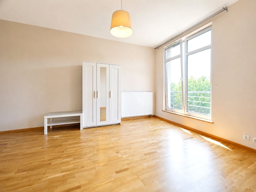 Mieszkanie Warszawa