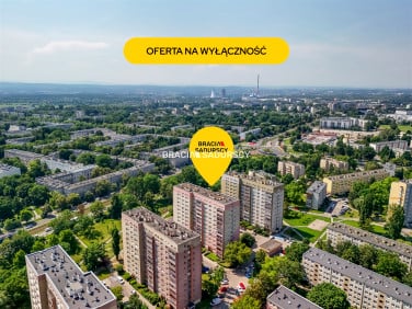 Mieszkanie Kraków