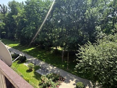 Mieszkanie Kraków