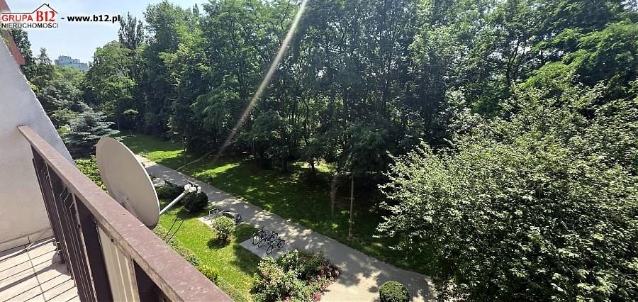 Mieszkanie Kraków