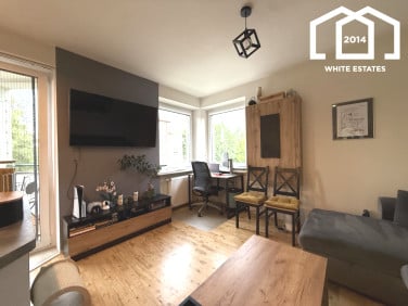 Mieszkanie blok mieszkalny Kraków