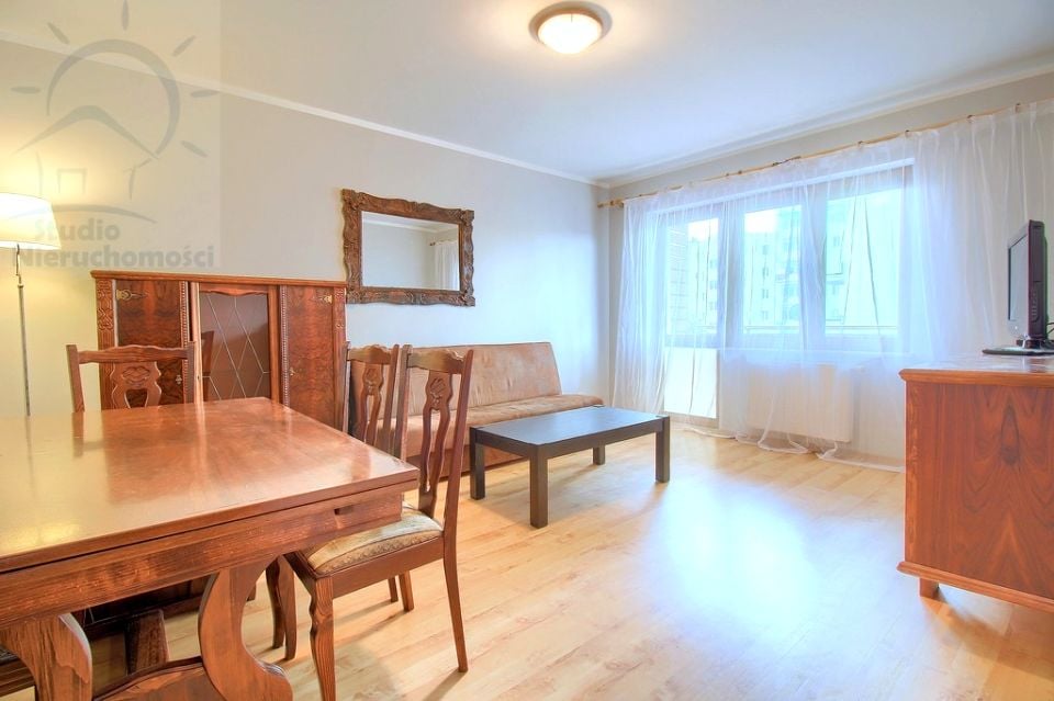 Mieszkanie Toruń