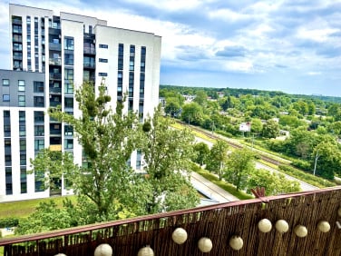Mieszkanie Poznań