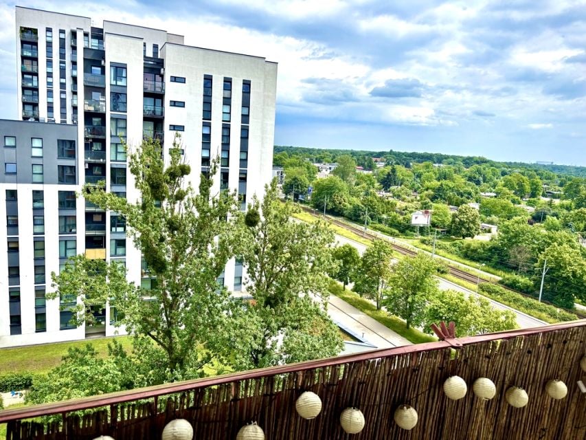 Mieszkanie Poznań