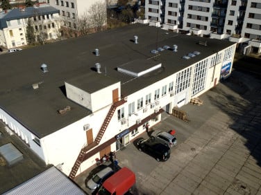 Lokal Warszawa