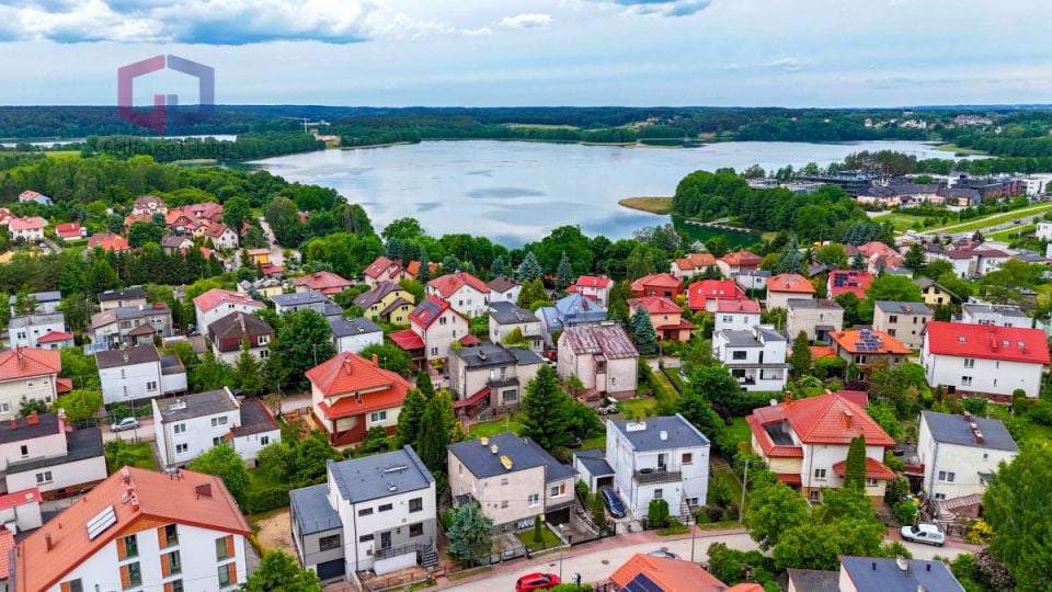 Dom Olsztyn