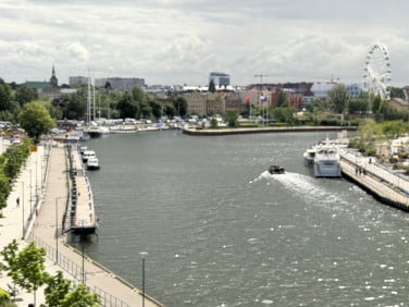 Mieszkanie Gdańsk
