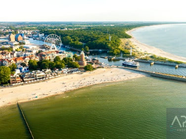 Lokal Kołobrzeg