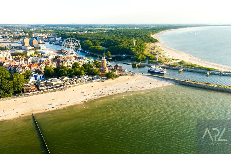 Lokal Kołobrzeg
