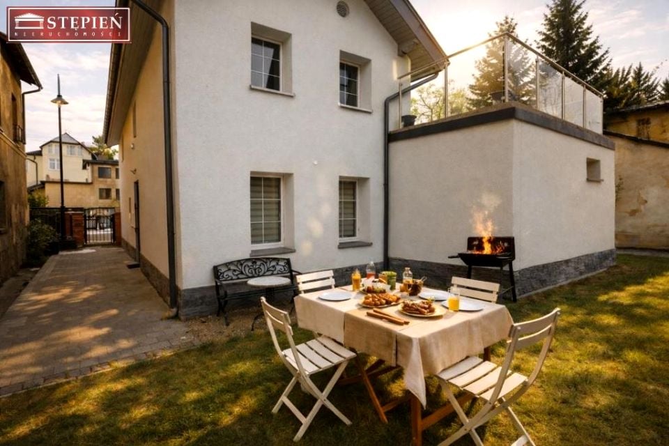 Dom Jelenia Góra