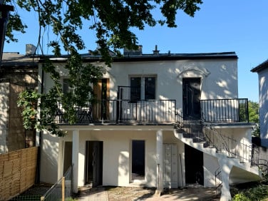 Mieszkanie Kraków