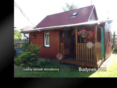 Dom Jeleśnia