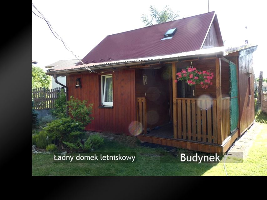 Dom Jeleśnia