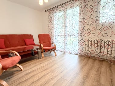 Mieszkanie Nowy Sącz