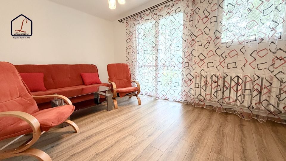 Mieszkanie Nowy Sącz