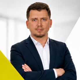 Kamil Gidziński