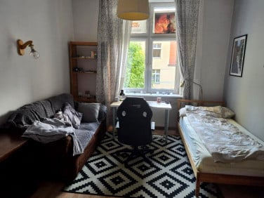 Pokój Poznań